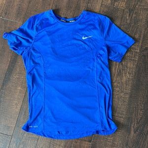 Nike Dri Fit running shirt